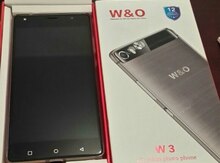Telefon "W3"