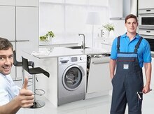 Məişət texnikasının təmiri və satışı