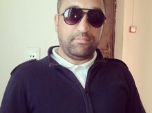 Xanımla tanış olmaq istəyirəm