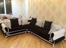 Künc Divan