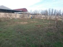 4.5 sot torpaq sahəsi, Xaçmaz r.