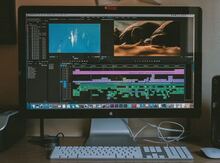 Videoklip və Slideshow hazırlanması