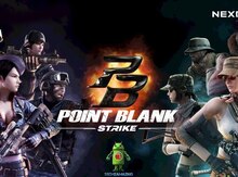 Point Blank oyunu