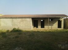 Həyət evi, Neftçala ş.