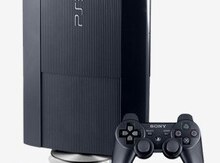 Playstation 3 super slim