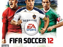 PS3 üçün "FiFa 12" oyunu