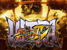 PS3 üçün "Street Fighter 4" oyunu