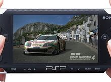 PSP oyunların yazılması