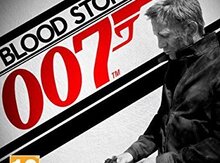 PS3 üçün "James Bond 007" oyunu