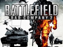 PS3 üçün "Battlefield 2" oyunu