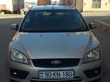 Ford Focus, 2007 il