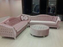 Künc divan