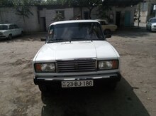 LADA (VAZ) 2107, 2006 il