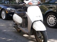 Honda "Tact", 2012 il