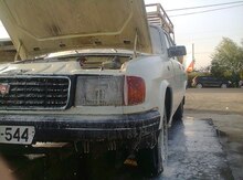 Gaz 31029, 1993 il