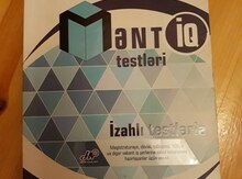 Məntiq testləri