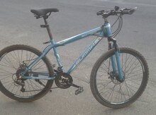 Velosiped "Summa"