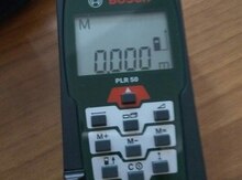 Lazer metrə "Bosch"