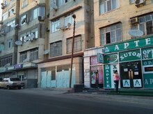 Obyekt icarəyə verilir, E. Babayev küç.