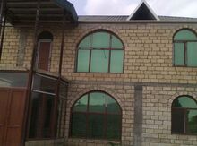 Villa, Goranboy ş.