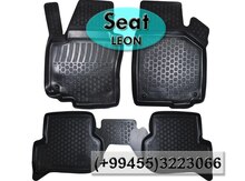 "Seat Leon" üçün poliuretan ayaqaltılat