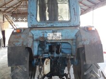 Traktor "Belarus 80", 1985 il