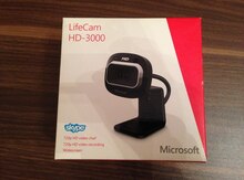 Veb kamera "LifeCam HD-3000"
