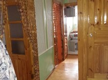 3-otaqlı mənzil, Gəncə ş., 32 m²