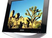 Monitor "Sony"