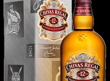 Chivas Regal 12