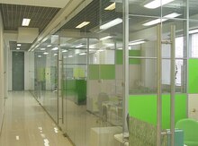 Ofis arakəsmələri