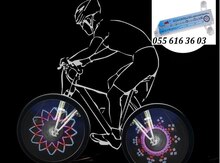 Təkər Led işıqları