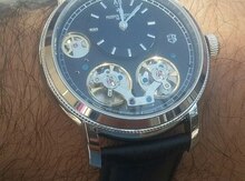 "Vacheron Constantin" qol saatı