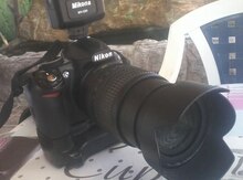 Fotoaparat "Nikon D3100"