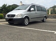 Mercedes Vito 115, 2006 il