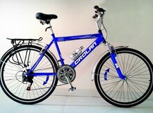 Velosiped "Crolan x-28"