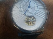 "Cartier" qol saatı