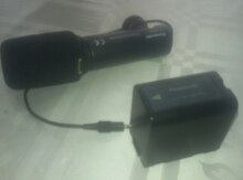 "Panasonic" videokamerasının ehtiyat hissəsi