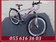 Velosiped "Turist"