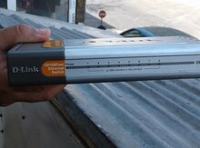 D-Link modem