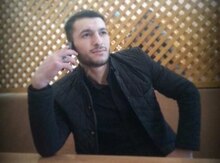 Xanımla tanış olmaq istəyirəm