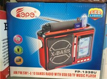Radio
