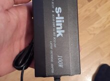 Universal adapter