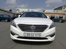 Hyundai Sonata, 2014 il