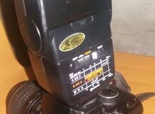 "Nikon D3200" fotoaparatı