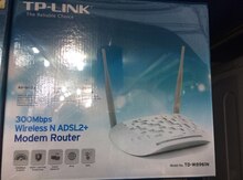 Modem "TP-Link"