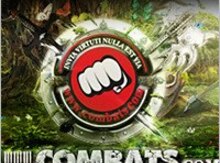 "Combats.ru" oynunda kronlar