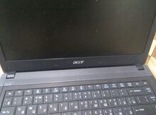 Noutbuk "Acer"