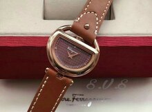 "Salvatore Ferragamo" qol saatı