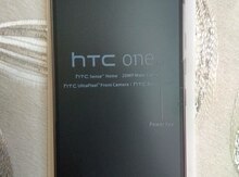 HTC One M9 Gray